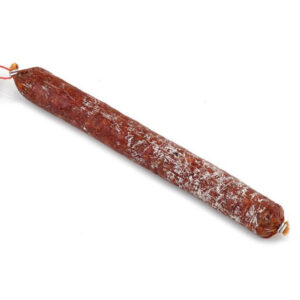 Chorizo ibérique vela 275g