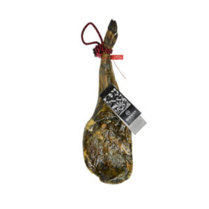 Epaule bellota ibérique entière