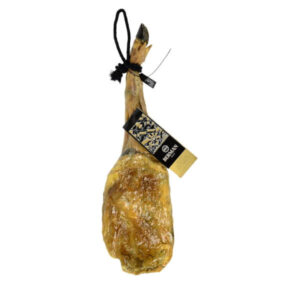 Epaule Pata Negra Bellota ibérique de Guijuelo