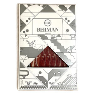 Jambon Cebo de campo tranché 100g