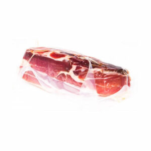 Jambon serrano Gran Reserva fumé et désossé