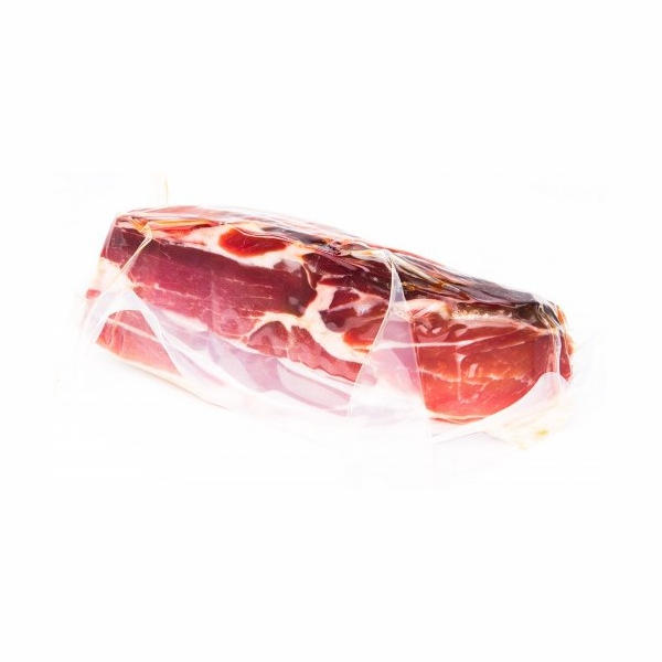 Jambon serrano Gran Reserva fumé et désossé