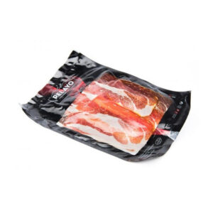 Jambon Gran Reserva fumé et tranché 200g