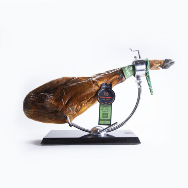 Jambon Cebo de campo 50% Ibérique d'Estrémadure