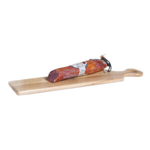 Lomo Pata Negra bellota 100 ibérique d'Estrémadure