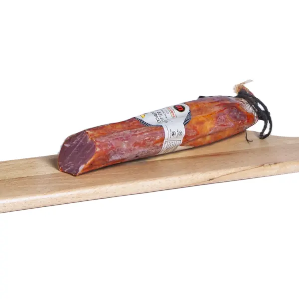 Lomo Pata Negra bellota 100% ibérique