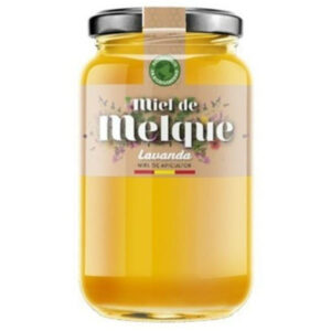 Miel de lavande