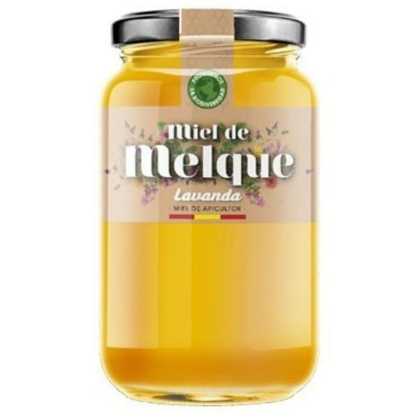 Miel de lavande