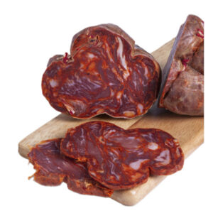 Morcon ibérique de Guijuelo