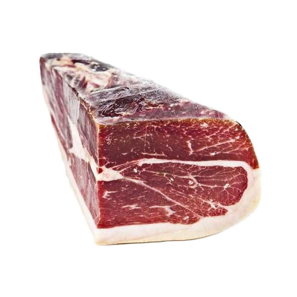 Quart de jambon désossé Bellota 75% ibérique
