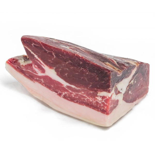 Quart de jambon ibérique désossé Cebo de campo
