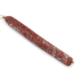 Saucisson ibérique vela