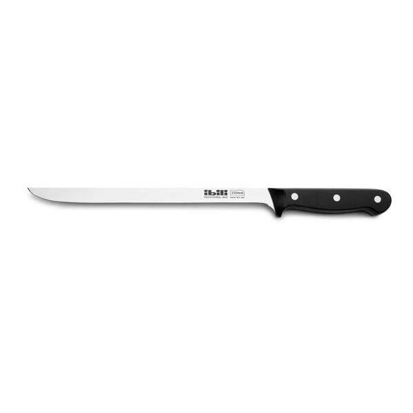 Couteau à jambon 250mm