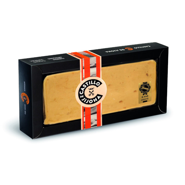 Turron mou de jijona