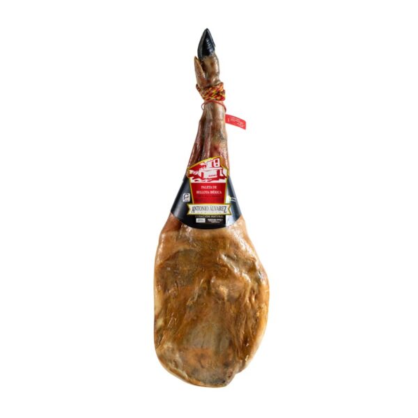 Epaule Bellota 50% Ibérique d'Andalousie - Sans nitrites