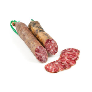 SAucisson ibérique Cebo de campo de Guijuelo