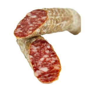 Saucisson serrano extra 400g