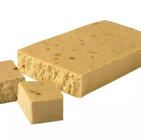 Turron mou de Jijona dans un coffret bois