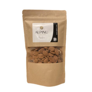 Amandes artisanales crues