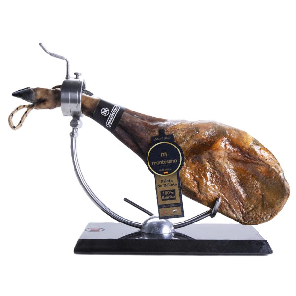 Epaule Pata Negra Bellota d'Estrémadure