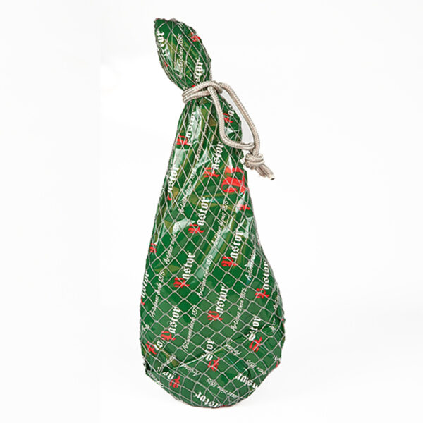 épaule AOP Teruel entière emballée