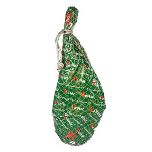 jambon AOP Teruel entier et emballé Pastor emballé