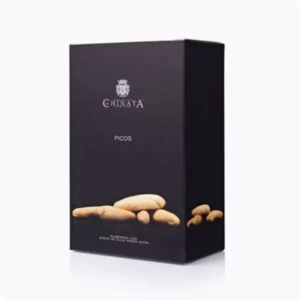 picos à l'huile d'olive vierge extra