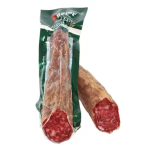 saucisson AOP Teruel