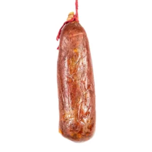 sobrasada ibérique 200g